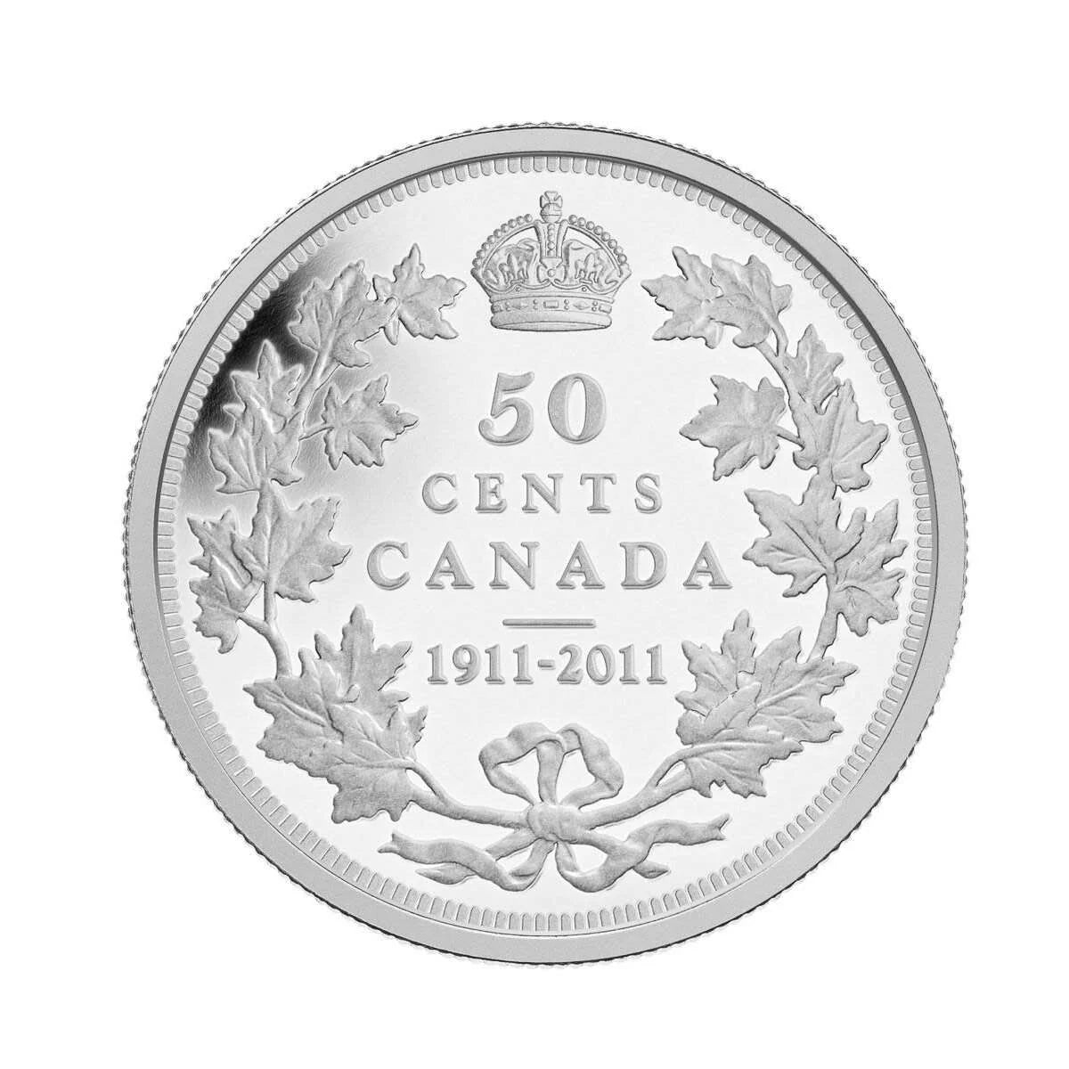 2011 1911 Silver Dollar, 100th Anniversary - Special Edition Proof Set