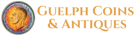 Guelph Coins & Antiques